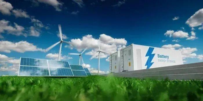 湖北省2021年平价新能源项目审查结果发布 38个储能项目总规模超2.6GW/5.0GWh