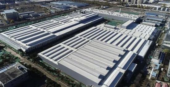 理想汽车首款纯电车型9月量产，新能源项目迎来新里程碑